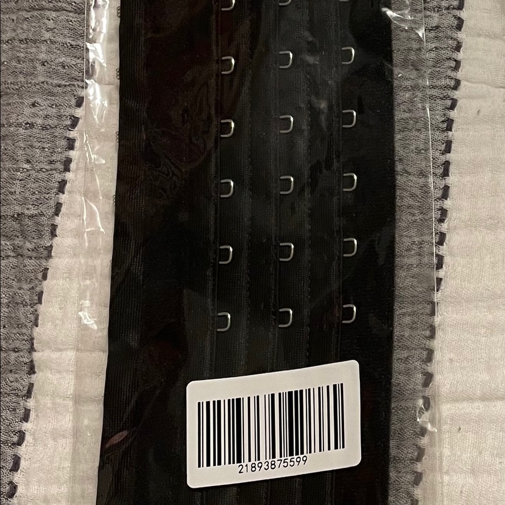 Waist Trainer Extender